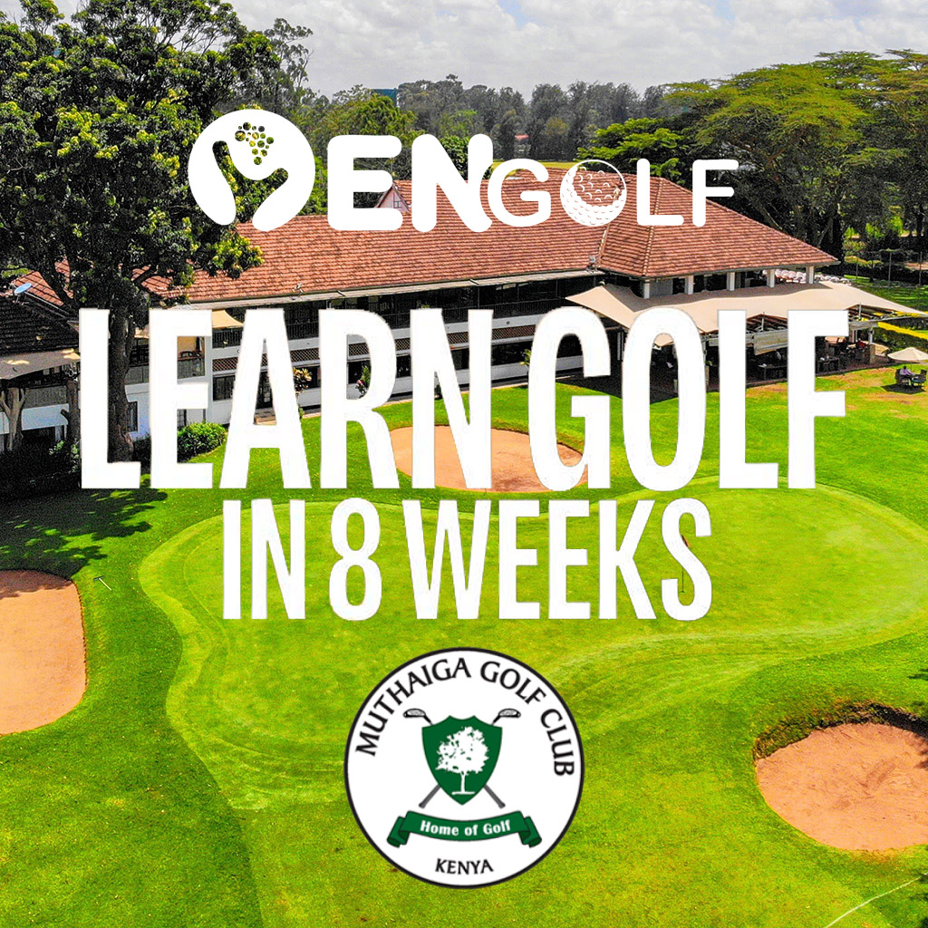 Golf Park Cohort