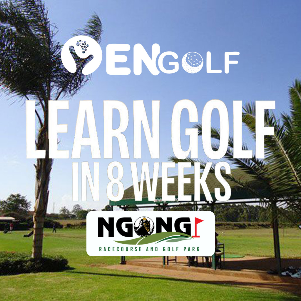 Golf Park Cohort