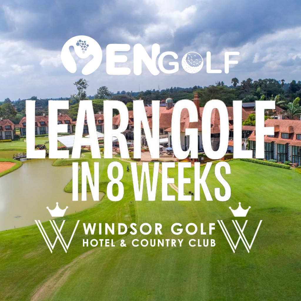 Windsor Golf Cohort