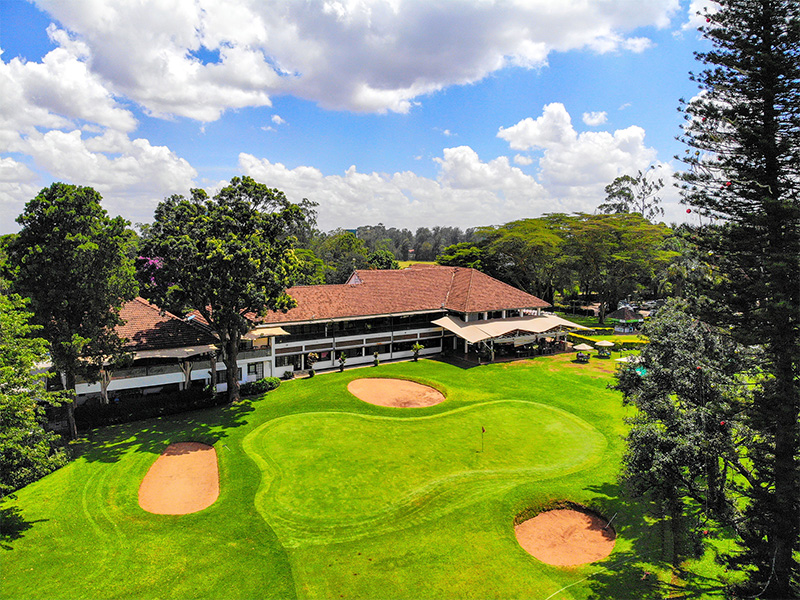 Golf Park